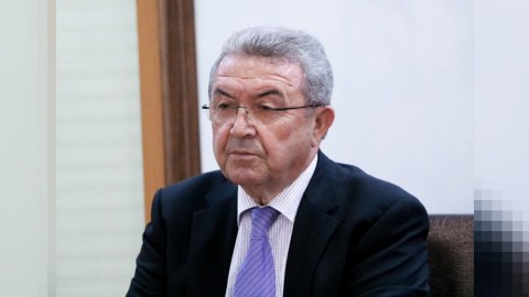 “Vasif Talıbov diplom alanda mən nazir idim” – Misir Mərdanovdan ittihamlara cavab