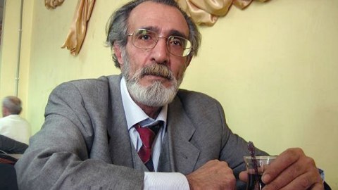 Ələkrəm Hümmətovdan müsahibə alan jurnalist: “Məni evinə çağırmışdı, gərək gedəydim