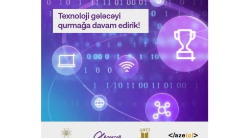 “Azercell CUP 2022”nin qalibləri müəyyən oldu