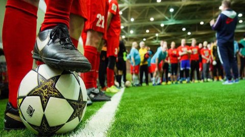 UEFA Rusiyada beynəlxalq turnir keçirir