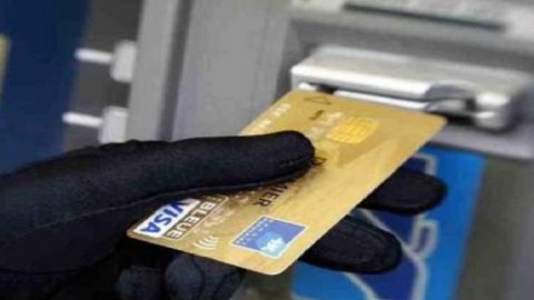 Naxçıvandan gəlib Bakıda oğurluq etdi
