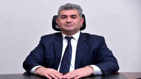 Bakı Şəhər Təhsil idarəsinə yeni müdir müavini təyin olundu