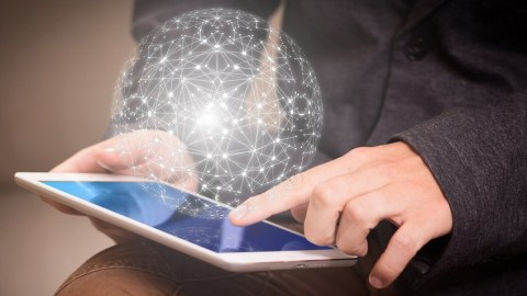 Naxçıvanda ehtiyat DATA Mərkəzi yaradılacaq