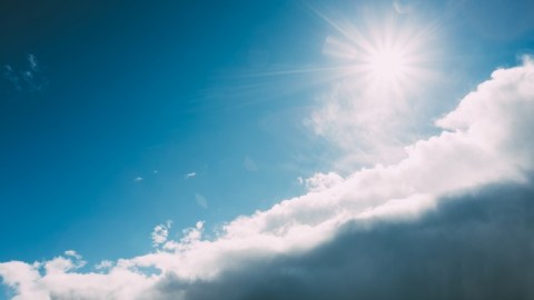 Sabah hava necə olacaq? - PROQNOZ