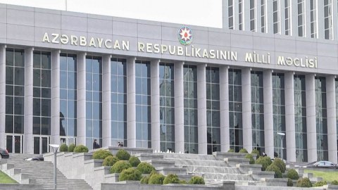 Etik davranış üzrə müvəkkil vəzifəsinin təsis edilməsi təsdiqləndi