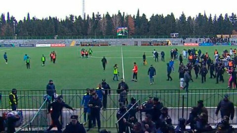 AFFA 2 klubu böyük məbləğdə cərimələdi