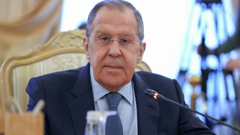 Ermənilər bu cür imkanı buraxdılar - Lavrov