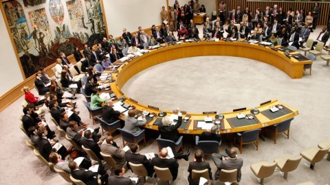 Britaniya niyə “yolun açılması çağırışı