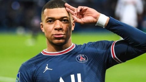 "Real Madrid" Mbappeni transfer etmək istəyir