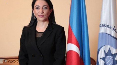 Ombudsman Miyatoviçə cavab verdi