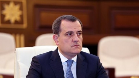 Vardanyan nə qədər tez getsə, o qədər yaxşıdır - Ceyhun Bayramov