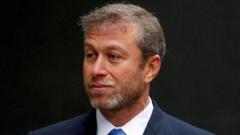 Abramoviç marixuana istehsalçısına sərmayə qoyub