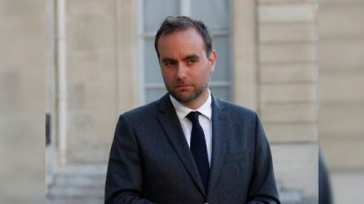 Fransanın müdafiə naziri Kiyevə gedir
