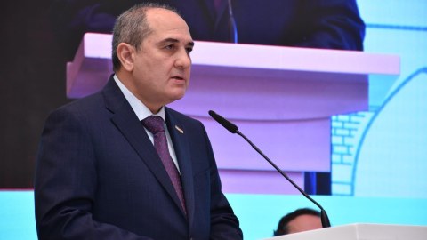 Konfrans iştirakçılarından Prezidentə MÜRACİƏT