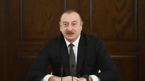 Qərbi Azərbaycana Qayıdış konsepsiyası sanballı sənəd olmalıdır