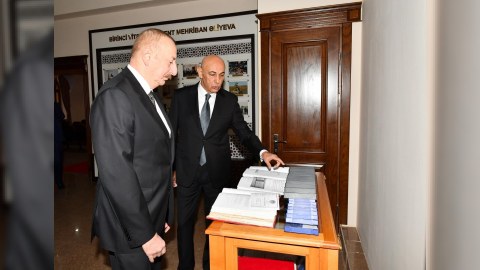 Qərbi Azərbaycandan qovulmuş 20 min ailəyə dəymiş ziyan hesablanıb