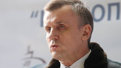 Rusiyada hərbi zavodun direktoru qəflətən ölüb 