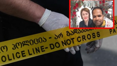 Pula görə ər və arvadı öldürdü, meyitləri isə...