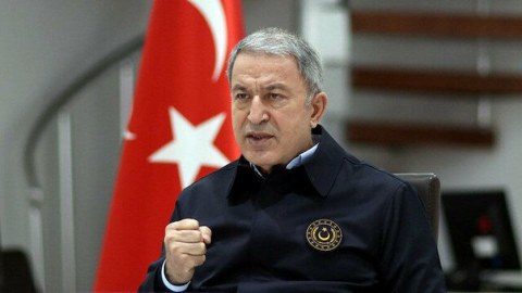 Fransızların bəslədiyi ilan özlərini sancır - AKAR