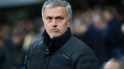 Mourinyo Portuqaliyanın təklifini rədd etdi