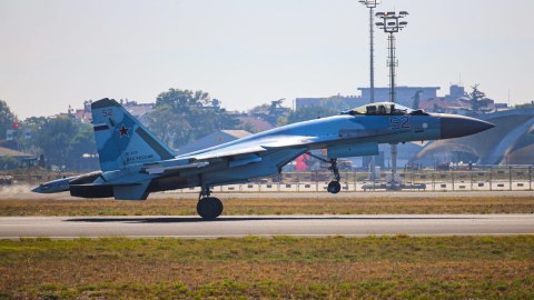 İran Rusiyadan qırıcılar alacaq - İsrail mediası yazır 