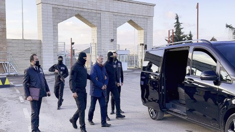 Taleh Yusifov Azərbaycana ekstradisiya edildi