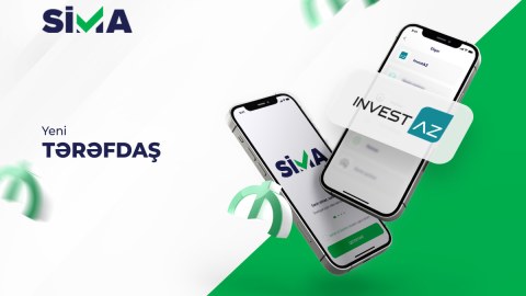 Daha bir şirkət SİMA-nın tərəfdaşı oldu