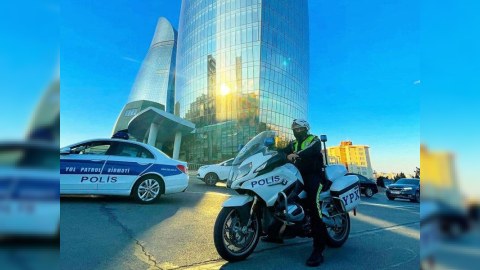 DYP-dən bayram XƏBƏRDARLIĞI