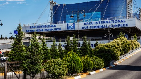 Avtovağzallar bayram günlərində gücləndirilmiş rejimdə işləyəcək
