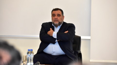 “Vardanyanı axtarışa verməyin vaxtıdır!” - Sabiq nazir