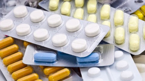 Dərmanlarla bağlı yeni sənəd hökumətə təqdim olunub