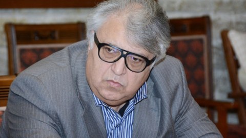 Prezidentdən Fərhad Bədəlbəyli ilə bağlı SƏRƏNCAM