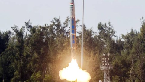Hindistan Pakistan və Çinlə sərhədə raketlər yerləşdirir