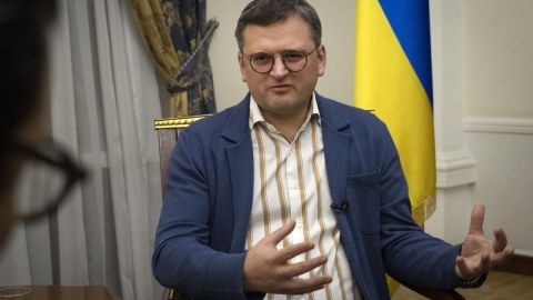 Ukrayna BMT-də “sülh sammiti” keçirmək istəyir 