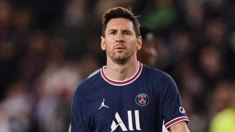 Messi növbəti üç oyunu buraxacaq