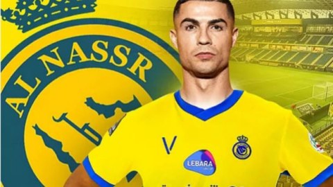 “Əl-Nəsr” Ronaldonu tibbi baxışdan keçirəcək