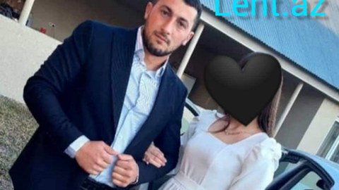 28 yaşlı oğlan özünü niyə güllələdi? - TƏFƏRRÜAT
