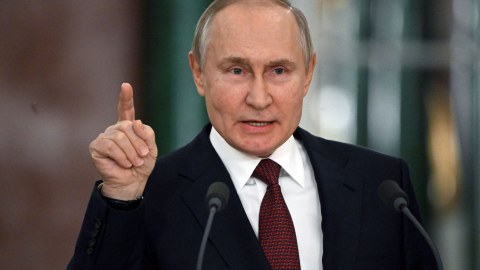 ABŞ Putini ölümlə təhdid edir - Nazir
