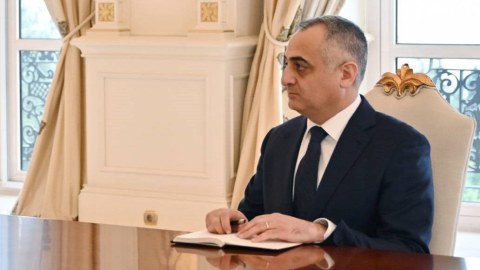“Kefə görə tətbiq edilən qadağalar ləğv olunacaq” - Naxçıvanın yeni rəhbəri