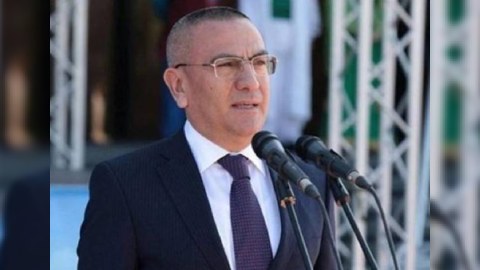 Alimpaşa Məmmədovun işini başqa hakim araşdıracaq