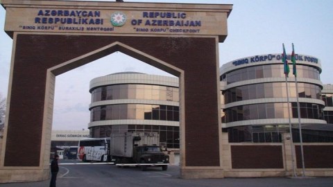 Malların gömrükdən keçirilməsi müraciətinə bir gündə baxılacaq