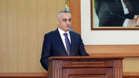 Özüm naxçıvanlıyam, problemlərə yaxşı bələdəm - Prezidentin nümayəndəsi