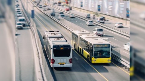 İstanbulda ictimai nəqliyyatın qiyməti qalxdı