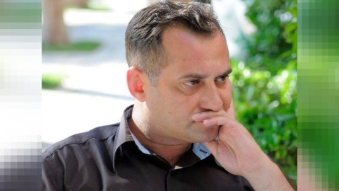 Jurnalist İlham Tumas xəstəxanaya yerləşdirilib