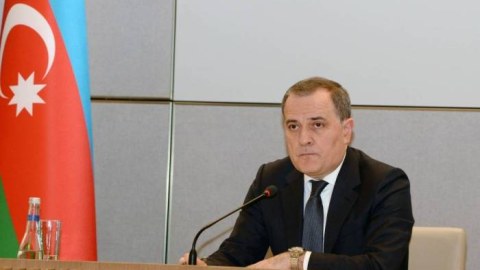 Azərbaycan-İran münasibətlərində gərginlik var - XİN başçısı