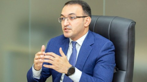 Prezident Ülvi Mehdiyevlə bağlı SƏRƏNCAM imzaladı