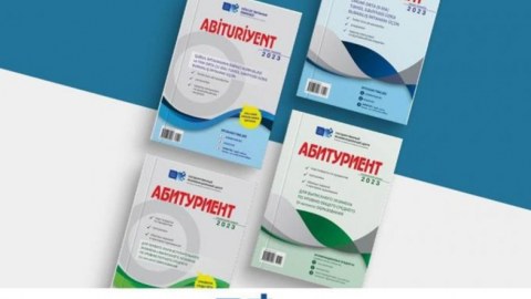 “Abituriyent” jurnalının xüsusi buraxılışları çap olundu