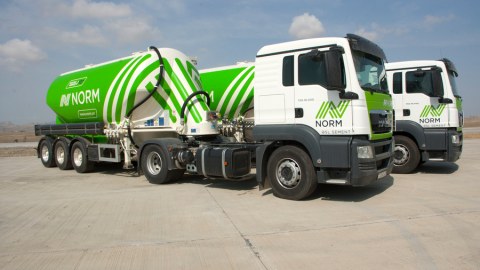 “Norm” ASC 2022-ci ili uğurla başa vurub - FOTOLAR