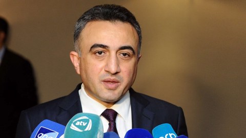 Cinayət Məcəlləsinə yeni maddə əlavə edilir
