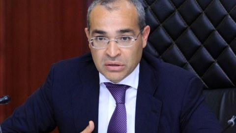 Naxçıvanda böyük tədbir planlaşdırırıq - Mikayıl Cabbarov